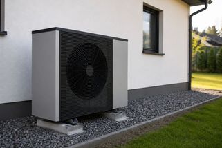 Majitelé tepelných čerpadel ponesou finanční i právní odpovědnost za vibrace a hluk